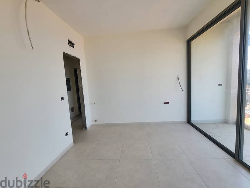 Duplex For Sale In Bsalim دوبلكس للبيع في بصاليم 8