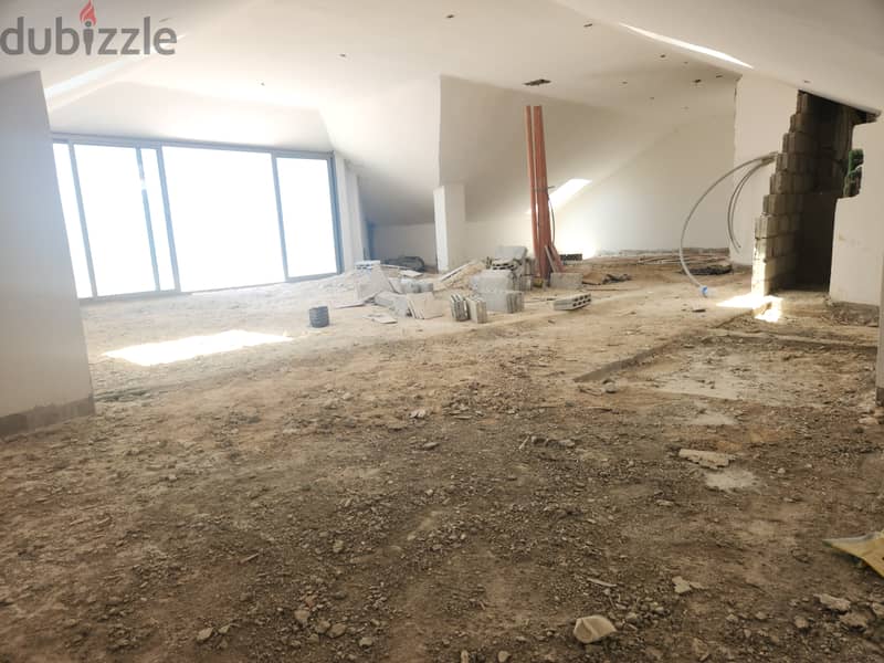 Duplex For Sale In Bsalim دوبلكس للبيع في بصاليم 14