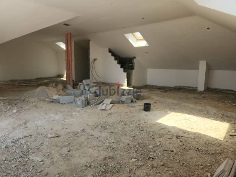 Duplex For Sale In Bsalim دوبلكس للبيع في بصاليم 15