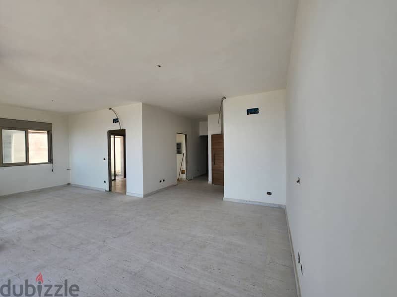 Apartment For Sale In Bsalim شقة للبيع في بصاليم 2