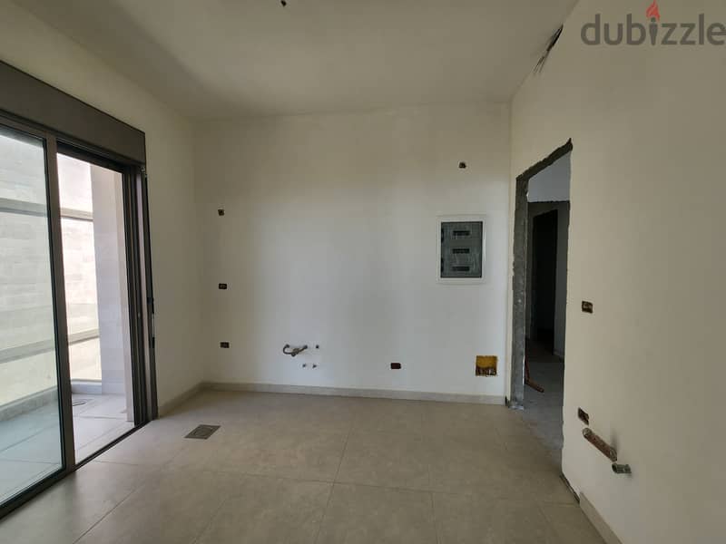 Apartment For Sale In Bsalim شقة للبيع في بصاليم 5