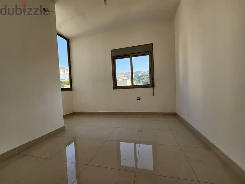 Apartment For Rent In Bsalim شقة للإيجار في بصاليم 7