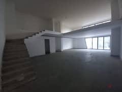 Office for Rent  in Bsalimمكتب للإيجار في بصاليم 0