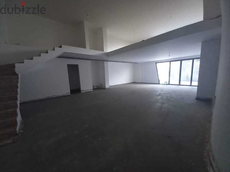 Office for Rent  in Bsalimمكتب للإيجار في بصاليم 1