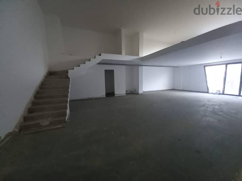 Office for Rent  in Bsalimمكتب للإيجار في بصاليم 4