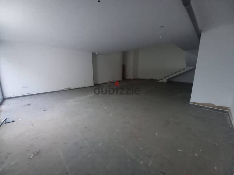 Office for Rent  in Bsalimمكتب للإيجار في بصاليم 5