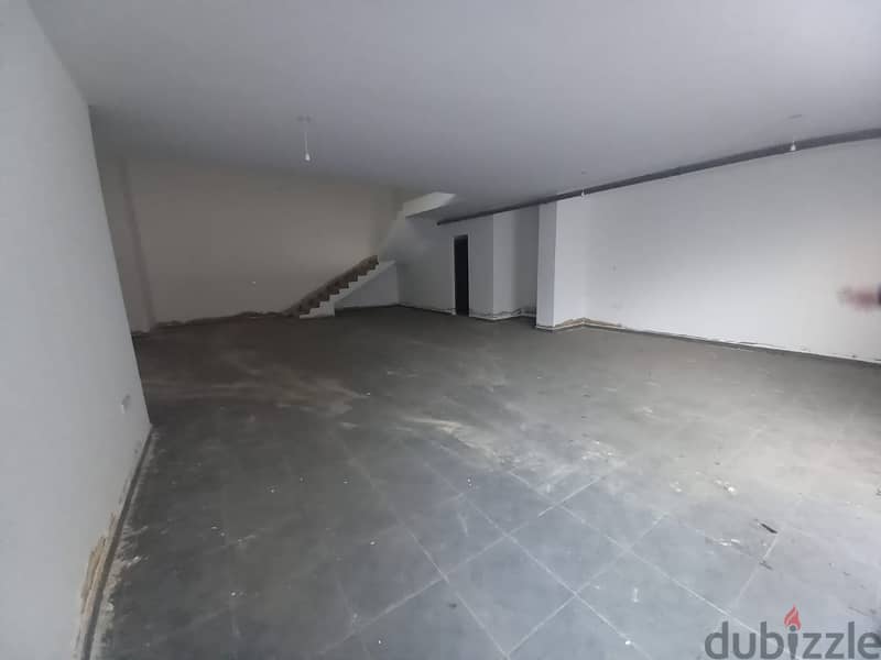 Office for Rent  in Bsalimمكتب للإيجار في بصاليم 7