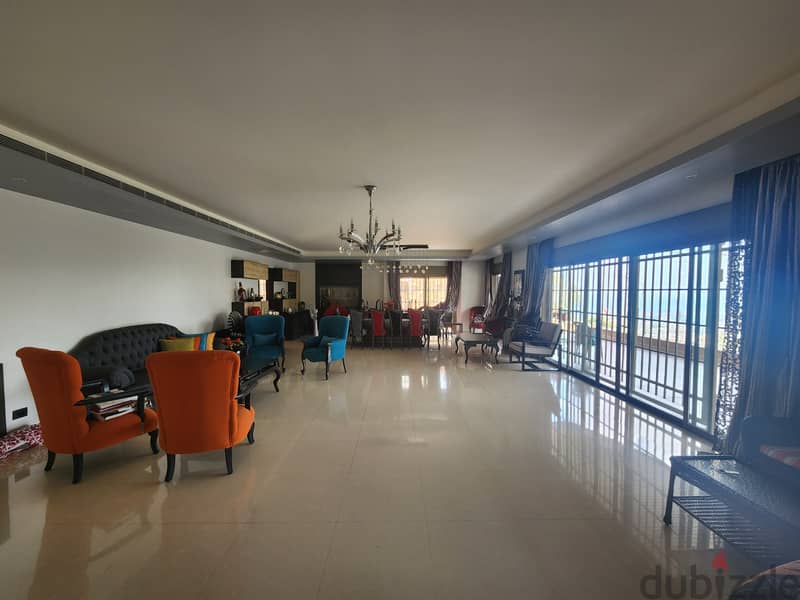 Apartment For Sale In Bsalim شقة للبيع في بصاليم 6