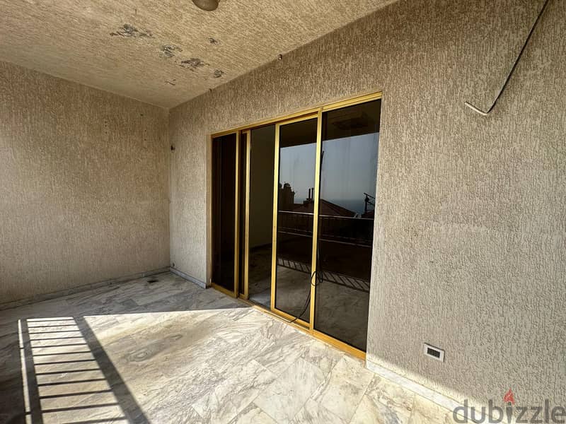 RWK322EM - Office For Rent In Ghazir - مكتب للإيجار في غزير 3