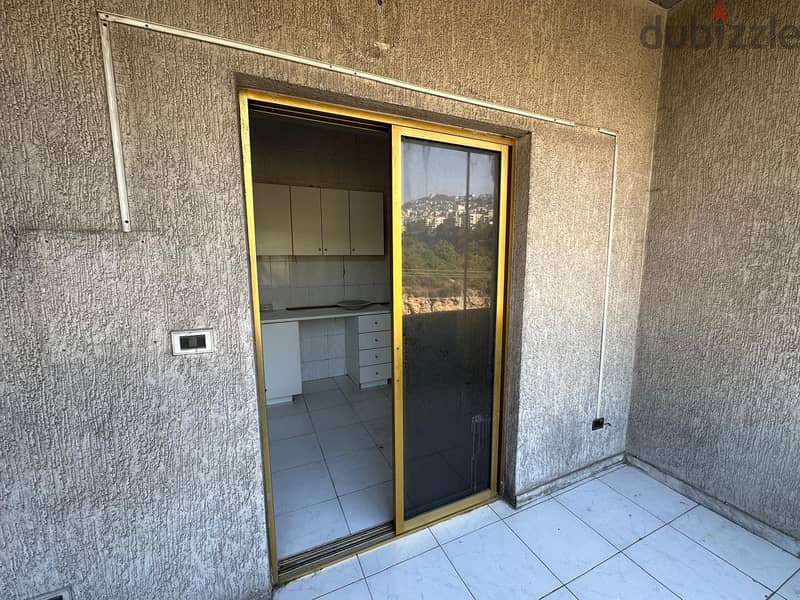 RWK322EM - Office For Rent In Ghazir - مكتب للإيجار في غزير 4