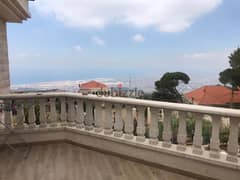 Villa for sale in Chemlan فيلاً جميلة للبيع في شملان