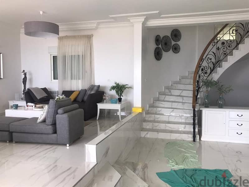 Villa for sale in Chemlan فيلاً جميلة للبيع في شملان 5