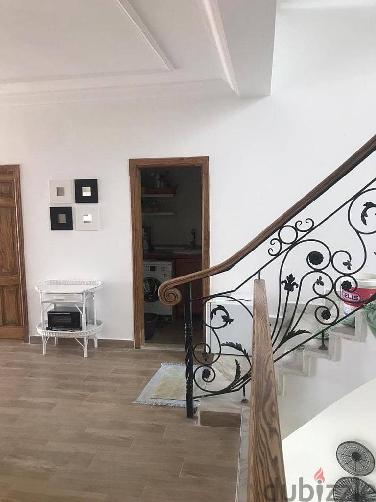 Villa for sale in Chemlan فيلاً جميلة للبيع في شملان 6