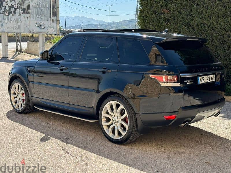 range rover 3