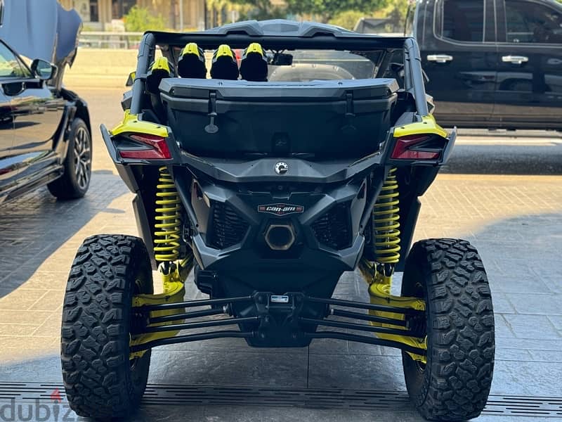 can am maverick x3 turbo 3