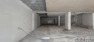 Show room for sale in Dora صالة عرض للبيع في الدورة 0