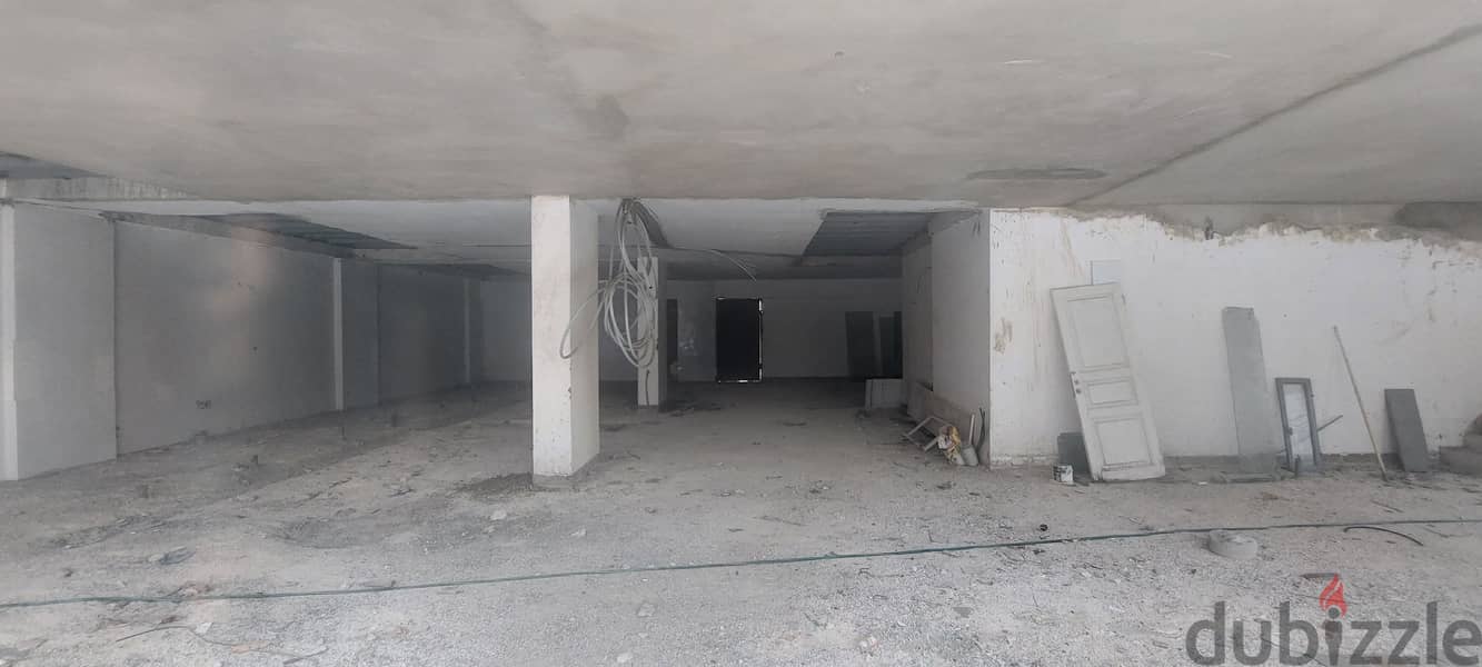 Show room for sale in Dora صالة عرض للبيع في الدورة 2