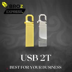 USB 2TB