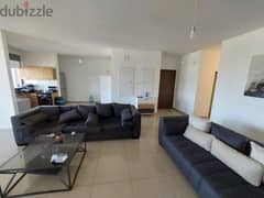 Apartment for sale in Ain El Remmaneh شقة للبيع بعين الرمانة