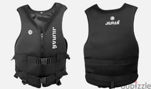 High-quality life jacket سترة نجاة 0