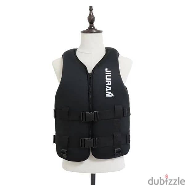 High-quality life jacket سترة نجاة 6