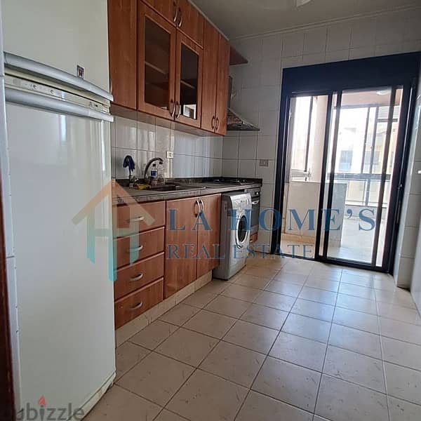 apartment for sale in mansouriehشقة للبيع في المنصورية 2