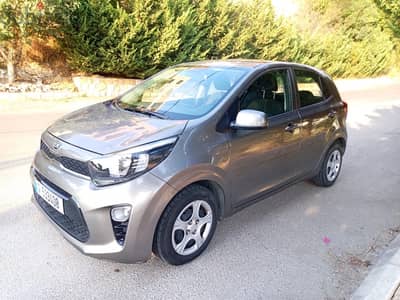 Kia Picanto 2018