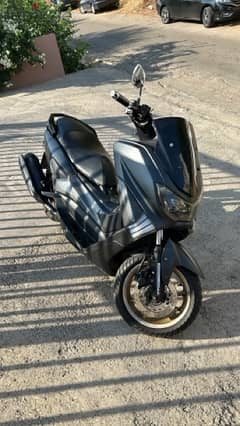 nmax sine 155cc