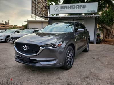 Mazda CX-5 2017 Car for Sale