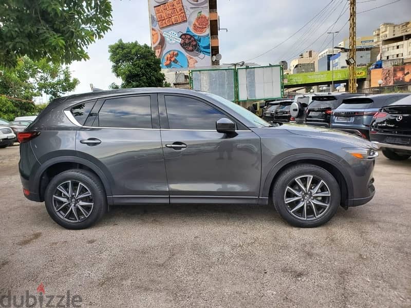 Mazda CX-5 2017 Car for Sale 2