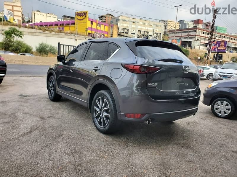 Mazda CX-5 2017 Car for Sale 3