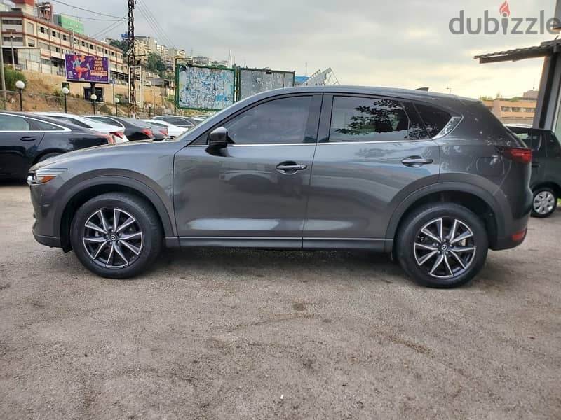 Mazda CX-5 2017 Car for Sale 5