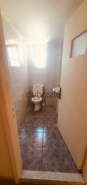 Gemmayzeh Charming 120m2 2 bdr 2 bath Sunny View 24/7 Electricity 6