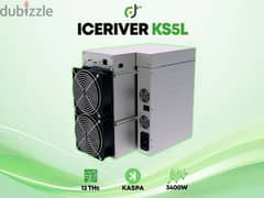 IceRiver KS5L Miner