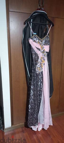 long dress for wedding 1