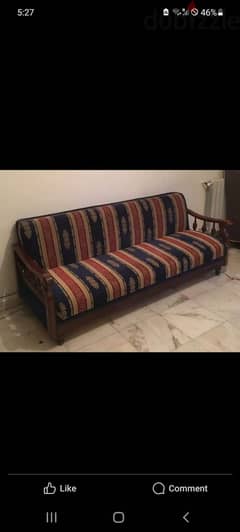 Sofa for sale