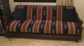 Sofa for sale