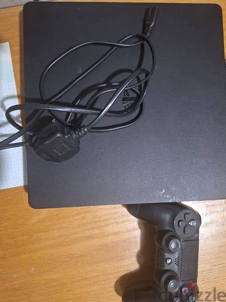 Clean very good condition Ps4 1