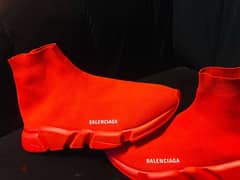 balenciaga  speed sneaker