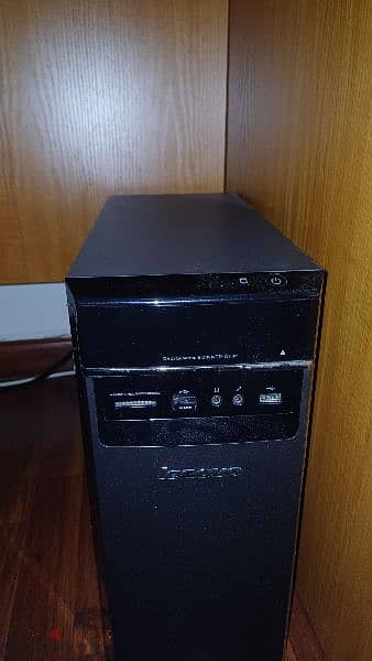 desktop pc Lenovo 1