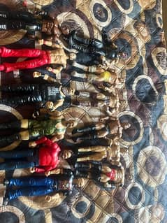 wwe fig