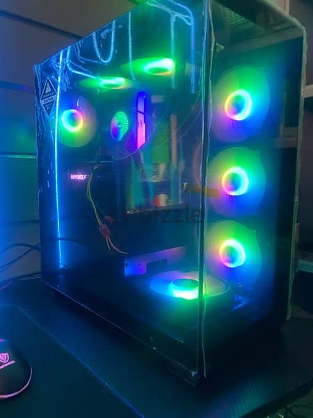 SUPER GAMING PC BUNDLE !! 7