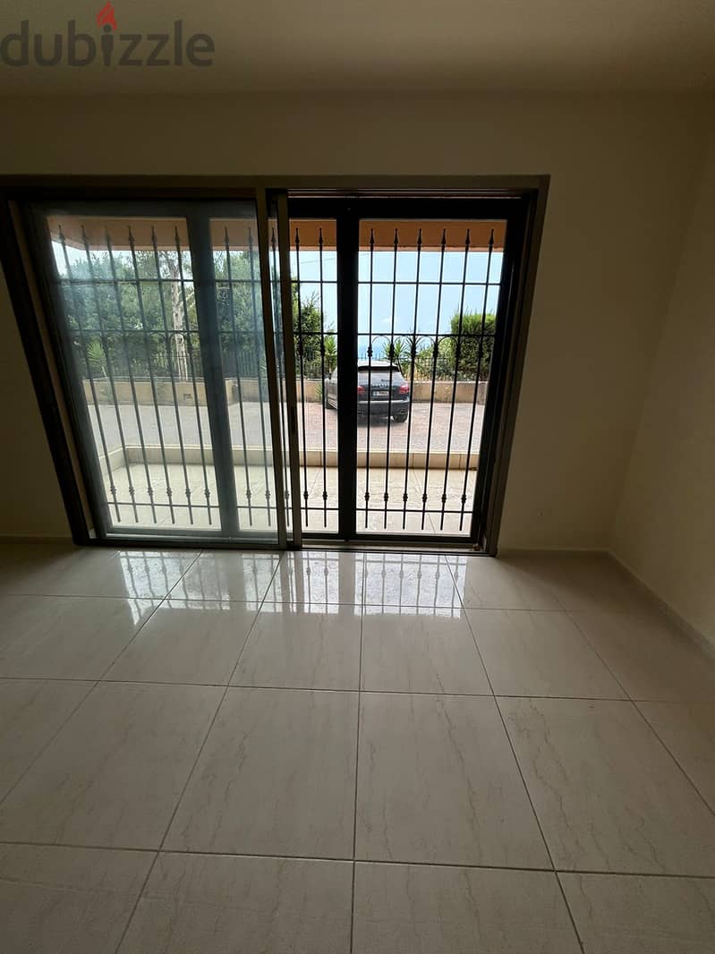 Kfaryassine | Building Age 7 | Brand New 110m² | Balcony | Open View 3