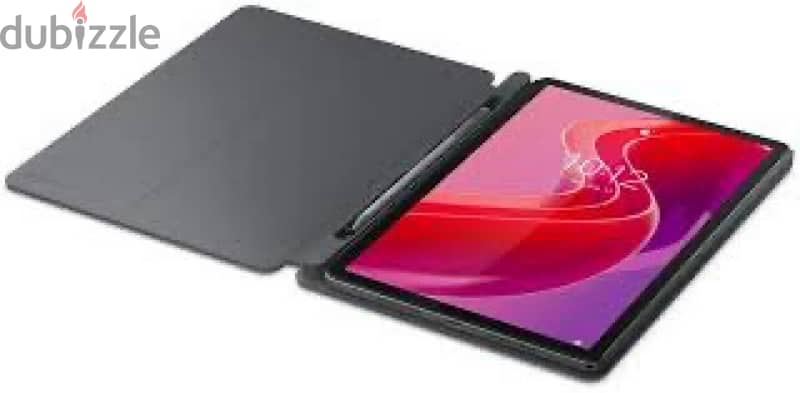 Lenovo Tab M11 + Pen + Folio Case 1