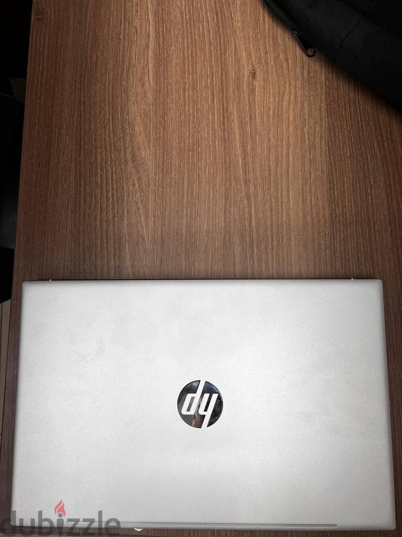 HP Pavilion 1TB SSd i7-13th 1