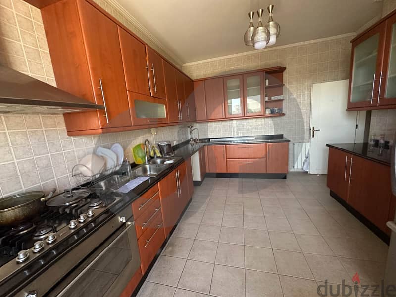 Beautiful apartment in BAABDA/بعبدا REF#NL109601 2