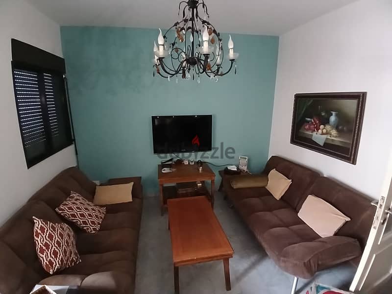 L15870-2-Bedroom Apartment With Terrace For Sale In Biakout 0