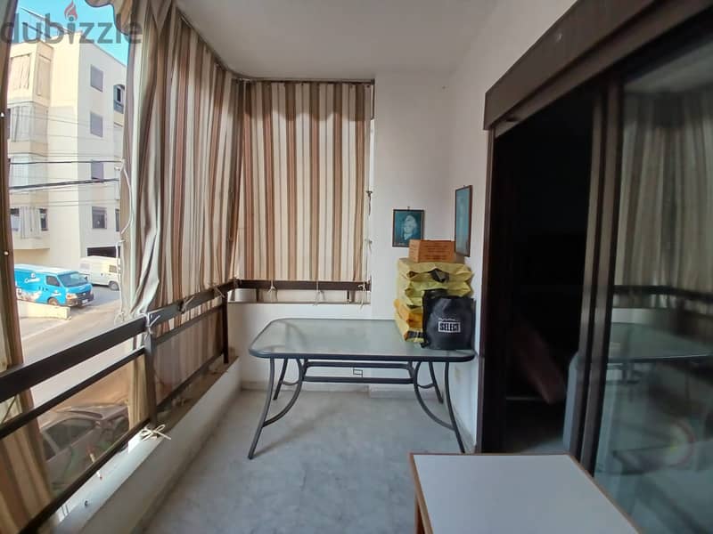 L15870-2-Bedroom Apartment With Terrace For Sale In Biakout 5