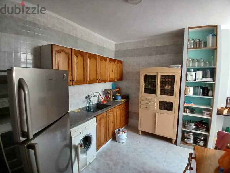 L15870-2-Bedroom Apartment With Terrace For Sale In Biakout 6