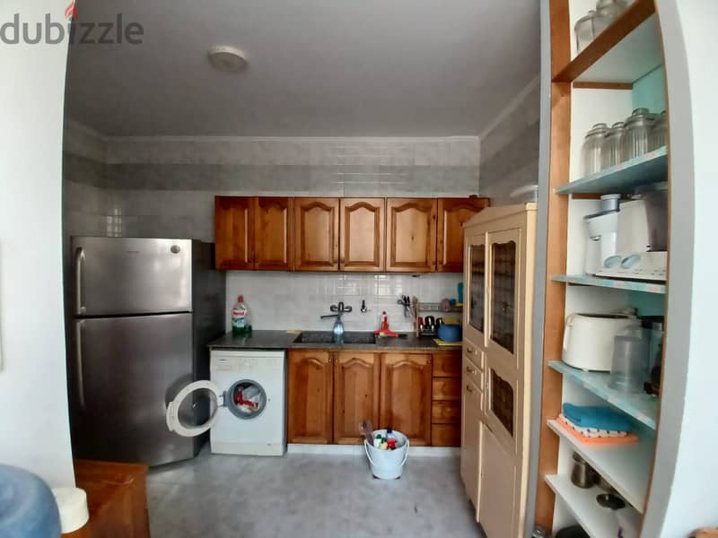 L15870-2-Bedroom Apartment With Terrace For Sale In Biakout 8